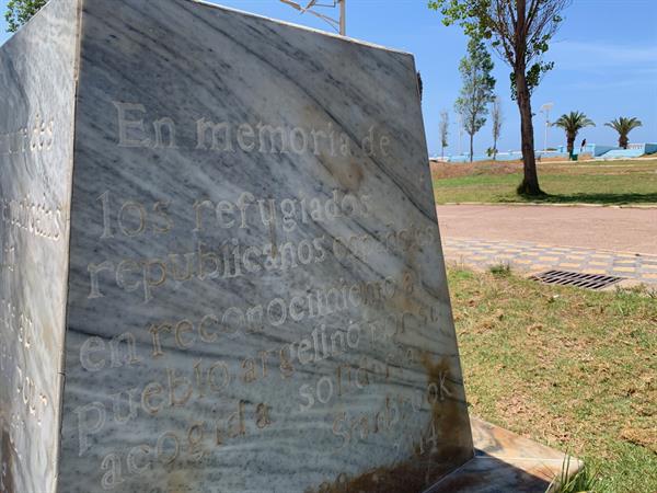 La olvidada historia de la emigración española a Argelia vuelve a la ciudad de Orán