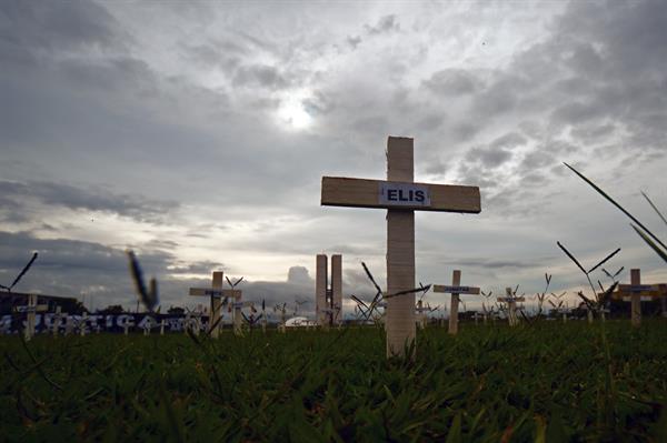 Derrumbe en una mina venezolana se suma a un largo historial de tragedias en Latinoamérica