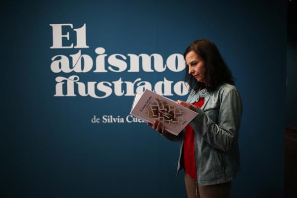 ‘El abismo ilustrado’, la muestra en Bolivia que acerca a la complejidad de la depresión