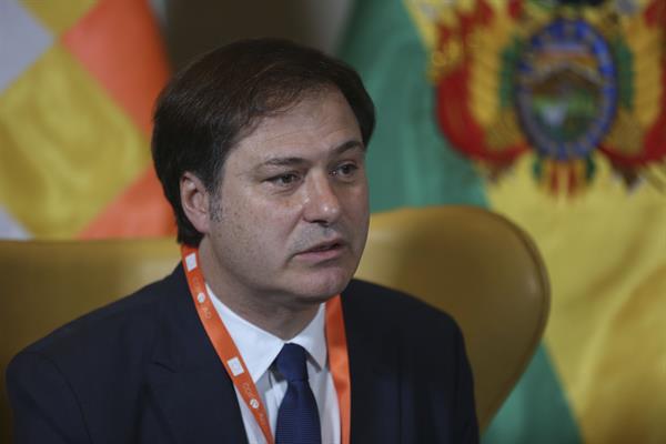 Latinoamérica y la UE debaten en Bolivia sobre políticas más eficaces contra las drogas