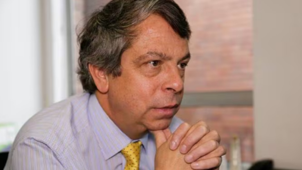 Murió el exministro y periodista Rodrigo Pardo