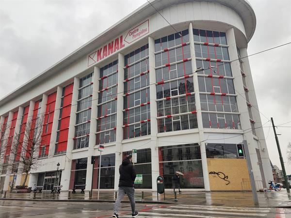 El Pompidou será una constelación expandida del Louvre a Seúl durante su cierre hasta 2030