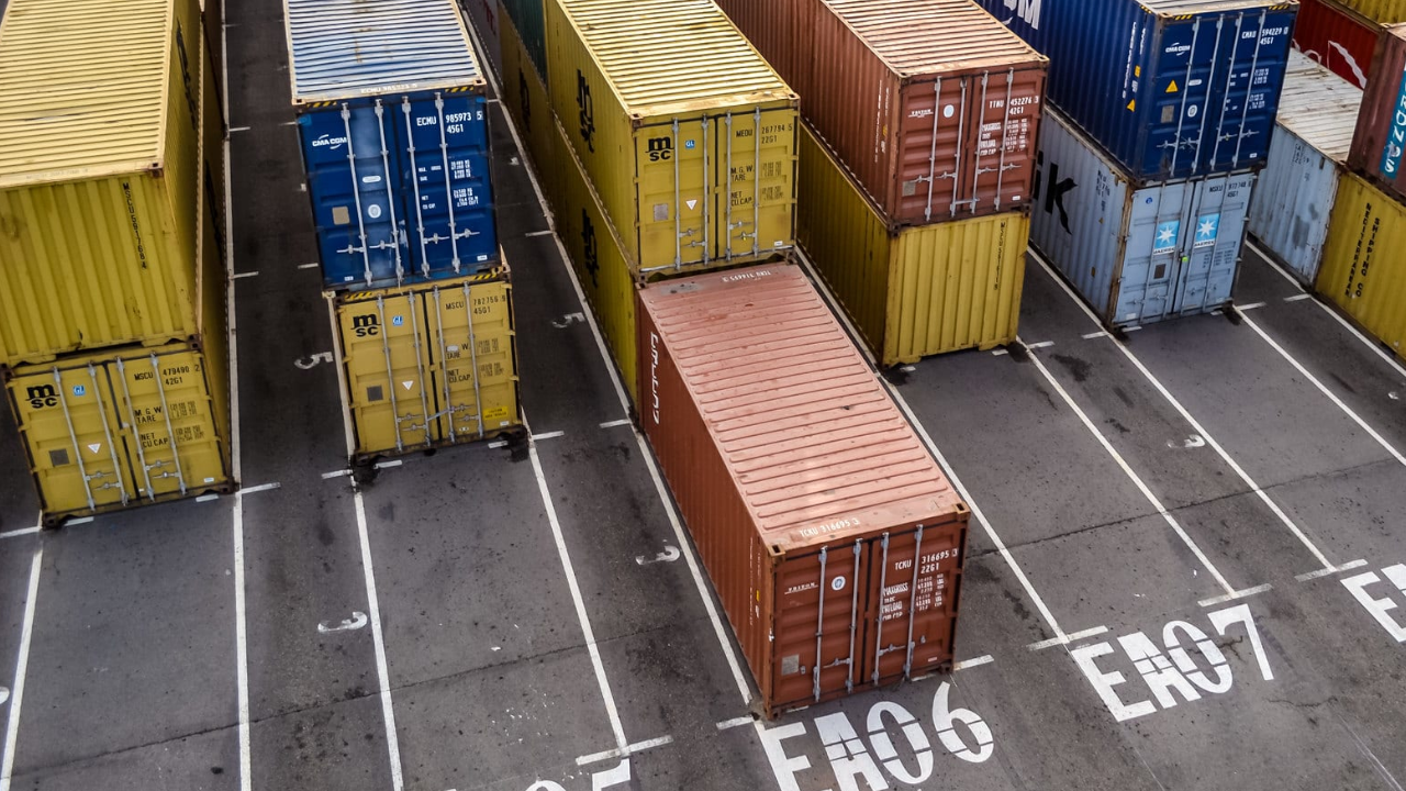 En el primer trimestre crecen 2,5% las exportaciones no minero energéticas de Colombia