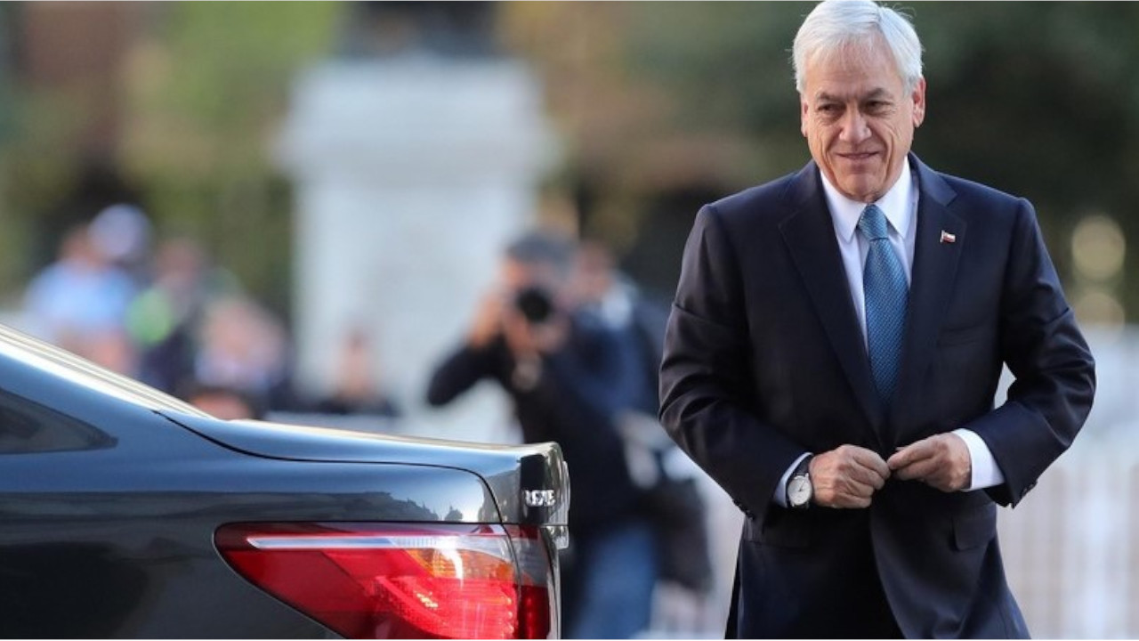 Líderes de Latinoamérica expresaron condolencias por muerte del expresidente chileno Sebastián Piñera