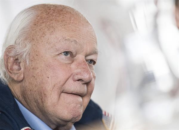 Cien años de un hito espacial