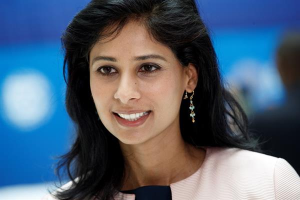 Milei dice que el FMI está sorprendido con su “ortodoxia”