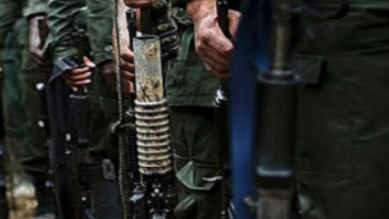 En peligro el cese al fuego entre las Farc y el Gobierno Nacional