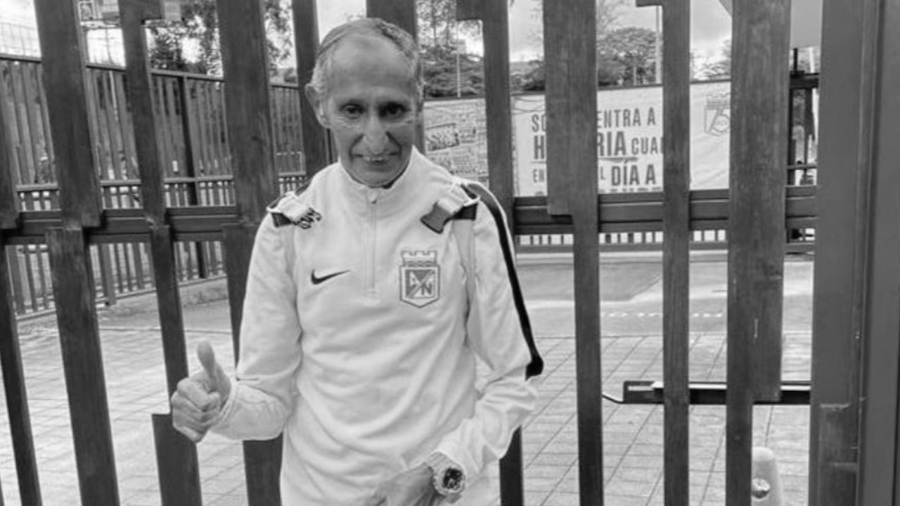 Hoy será el sepelio de Vitri, el hincha verdolaga que falleció en accidente de El Poblado