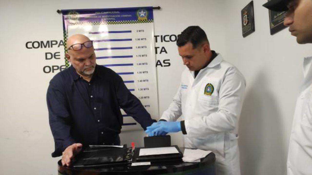 Procuraduría pide aclaración a la JEP por caso Salvatore Mancuso