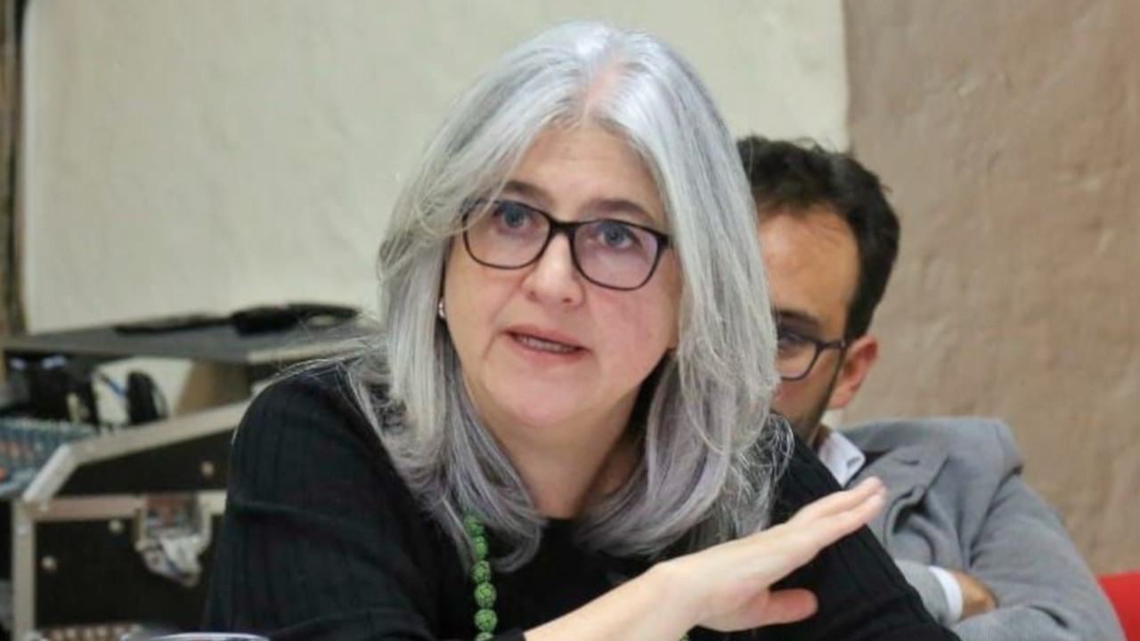 "Nos duele la gente": Ministra de vivienda se pronunció ante el desalojo de una adulta mayor en Cali
