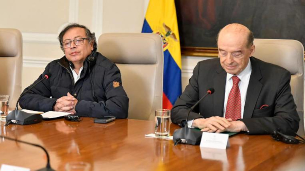Gobierno Nacional crea 9 embajadas nuevas