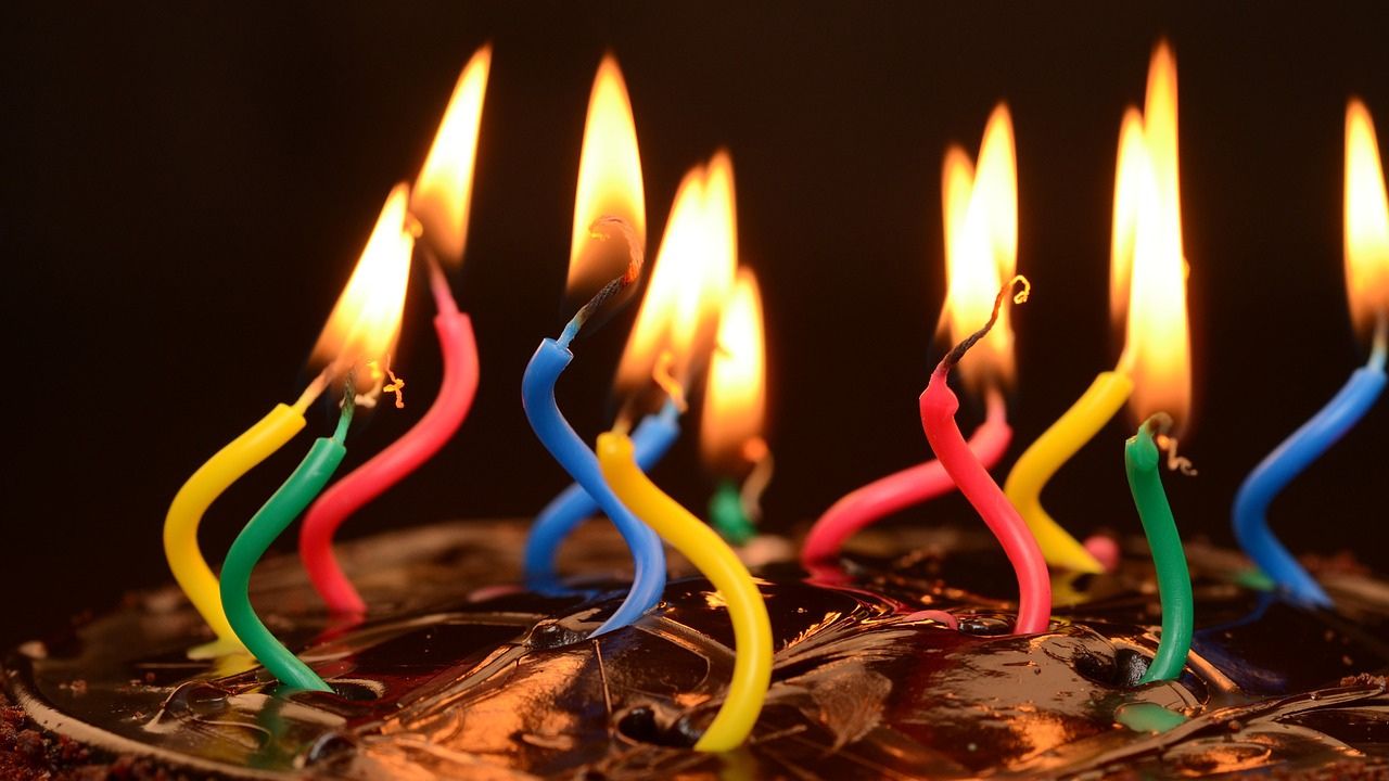 ¿Cuántos colombianos cumplen años este singular 29 de febrero?