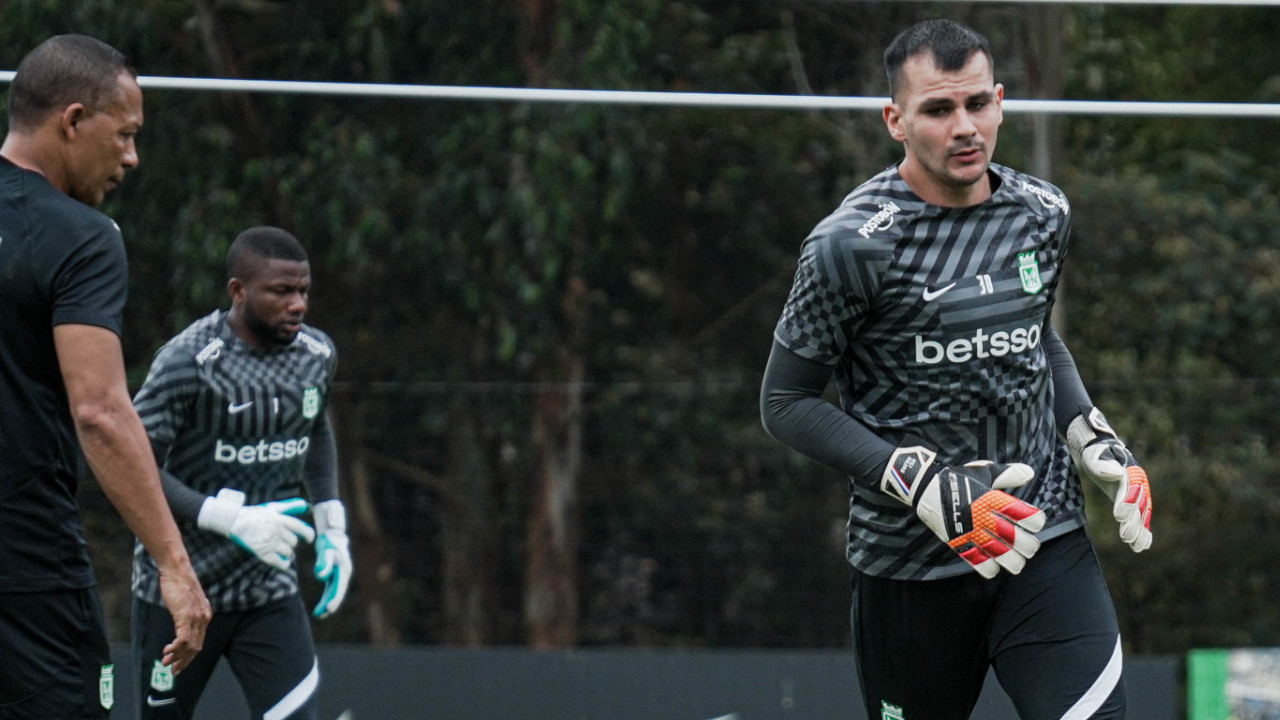 ¡Prográmese!: Atlético Nacional contra Once Caldas y el DIM contra Junior juegan esta noche