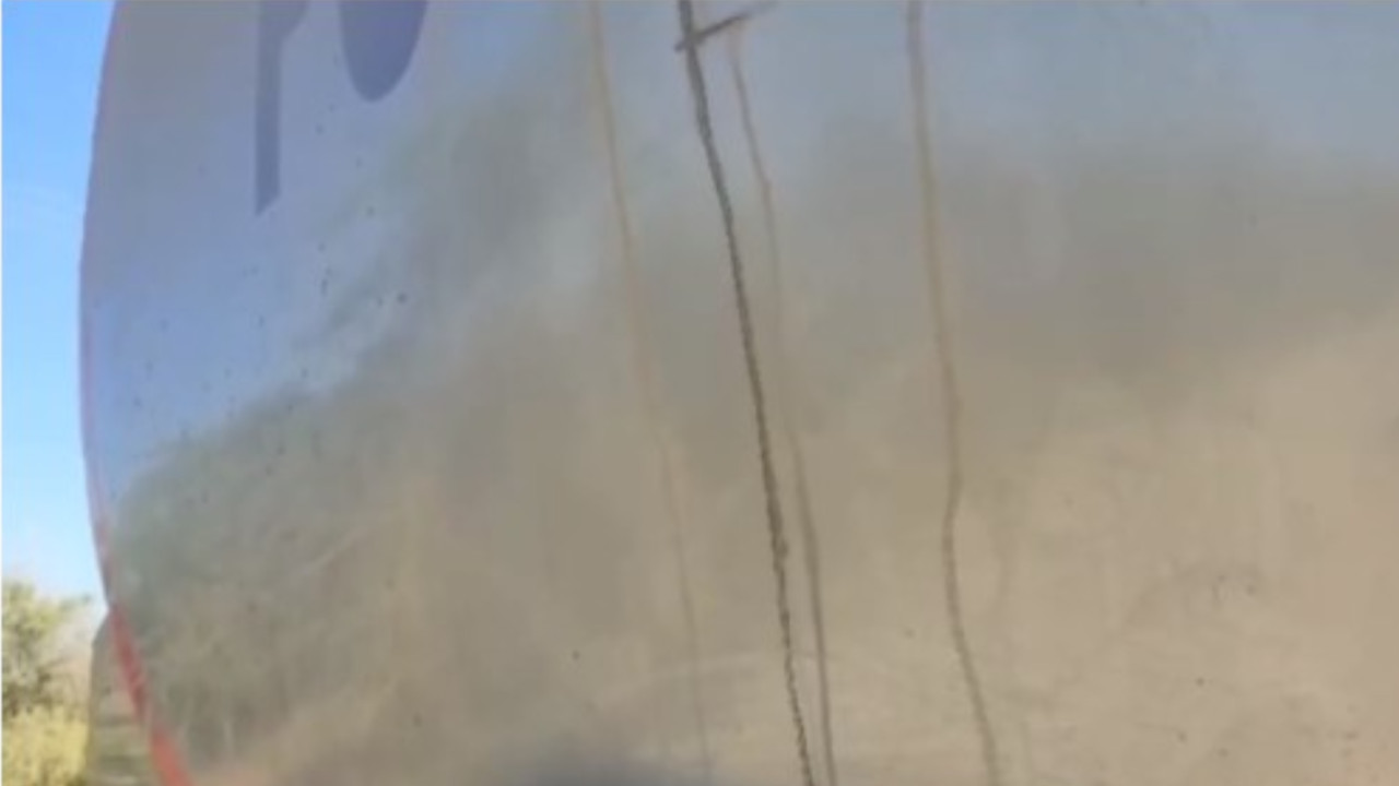 Carrotanques sin marca