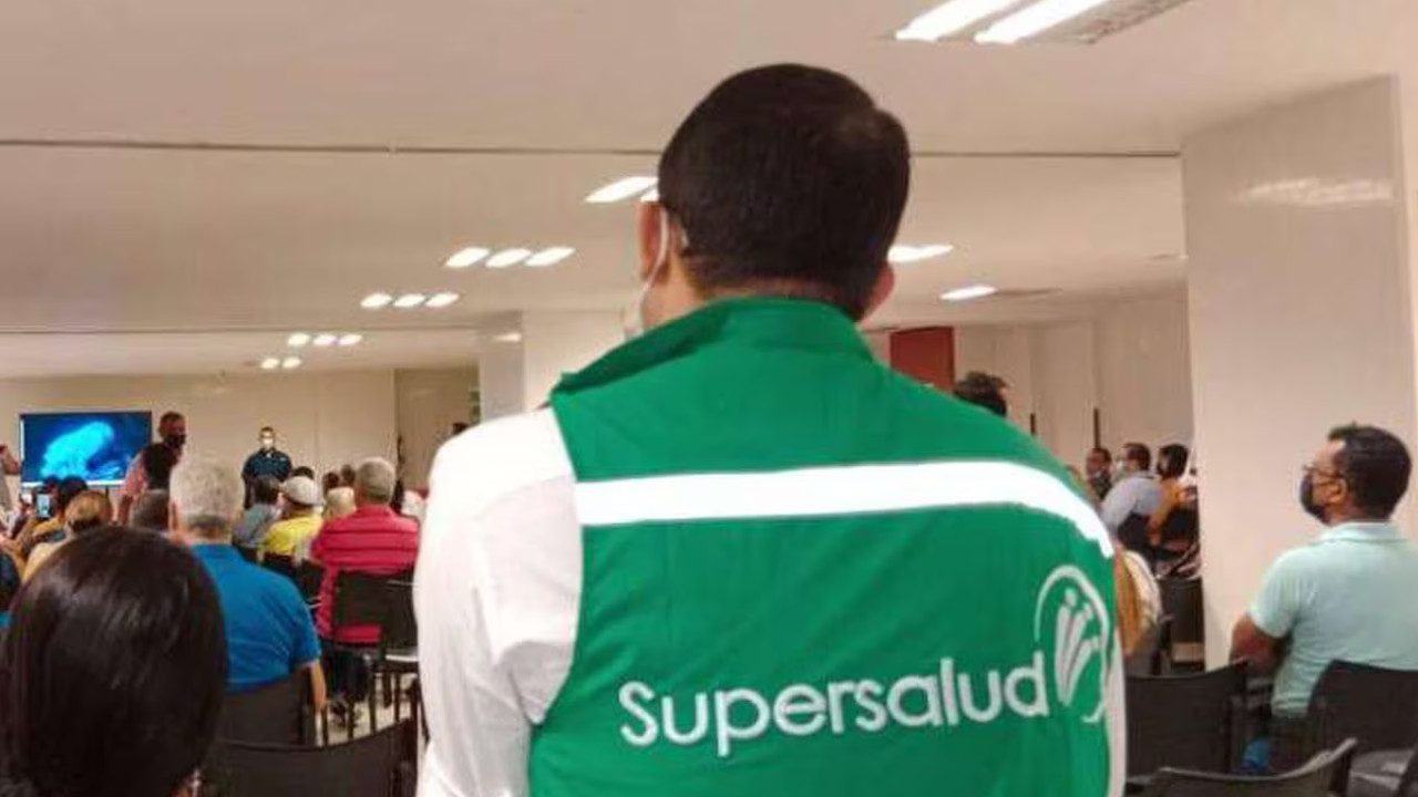 SuperSalud impone medica cautelar a Capital Salud