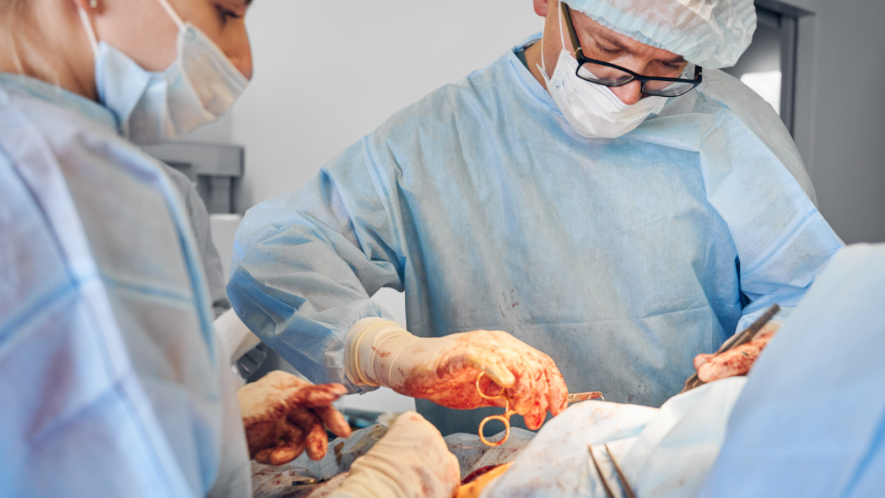 La cifra de trasplante de órganos en Colombia ha aumentado.