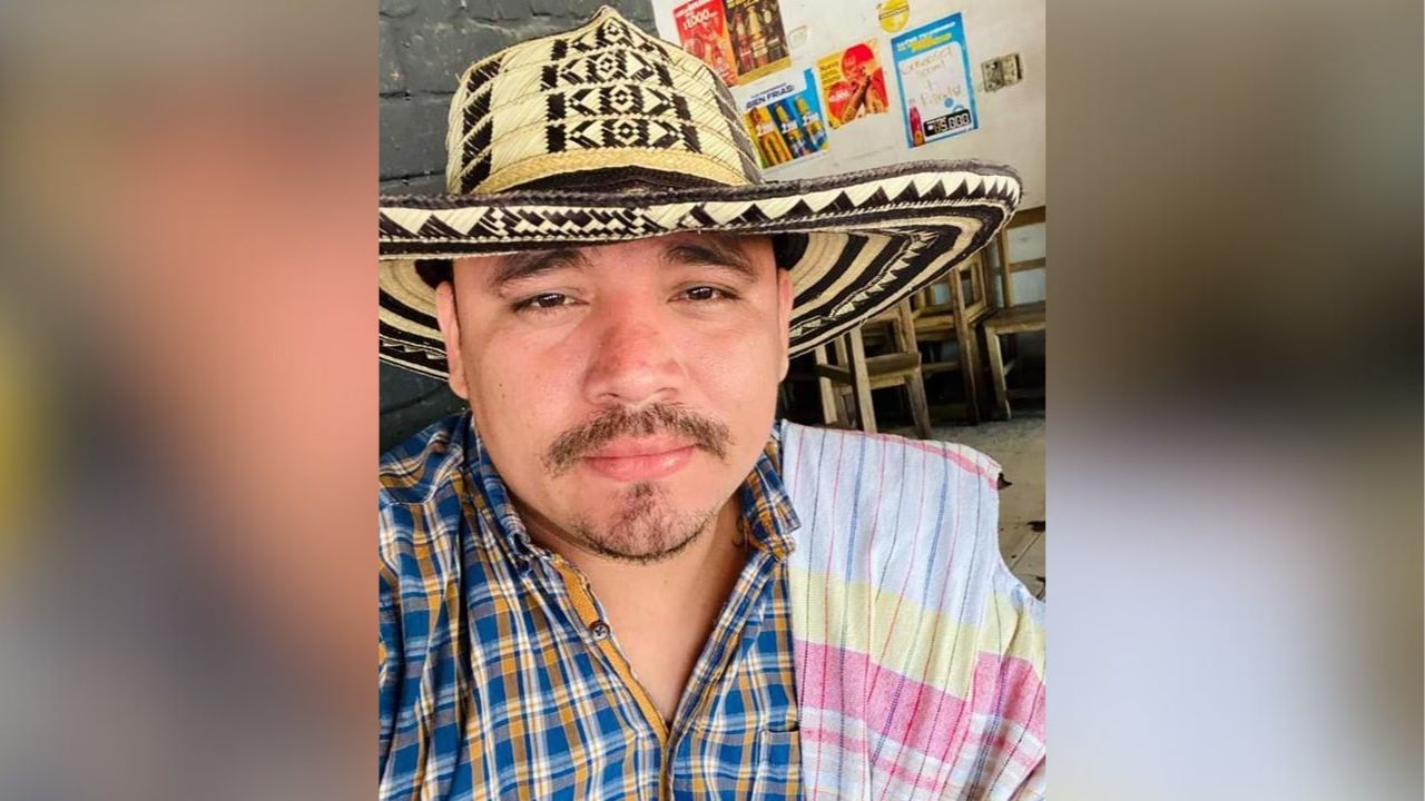 Ofrecen recompensa por información sobre homicidio de líder sindical en Yondó