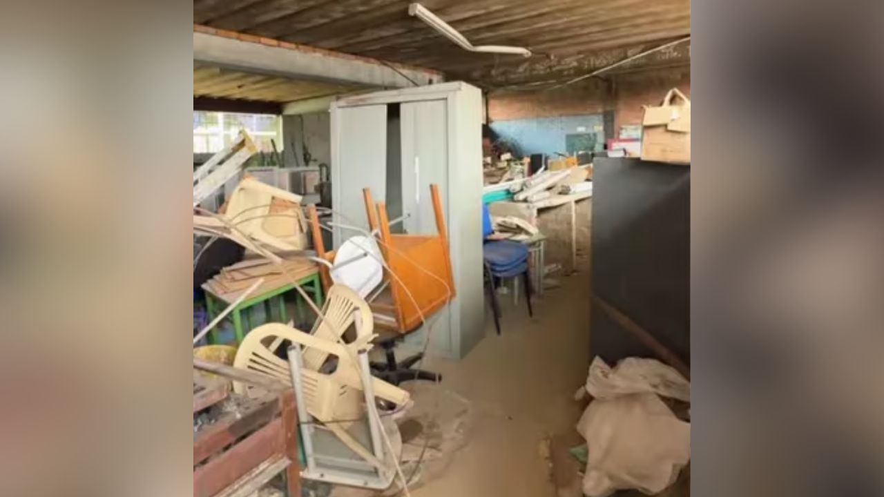 Tras 12 días de paro estudiantil el INEM de Kennedy regresa a su jornada académica