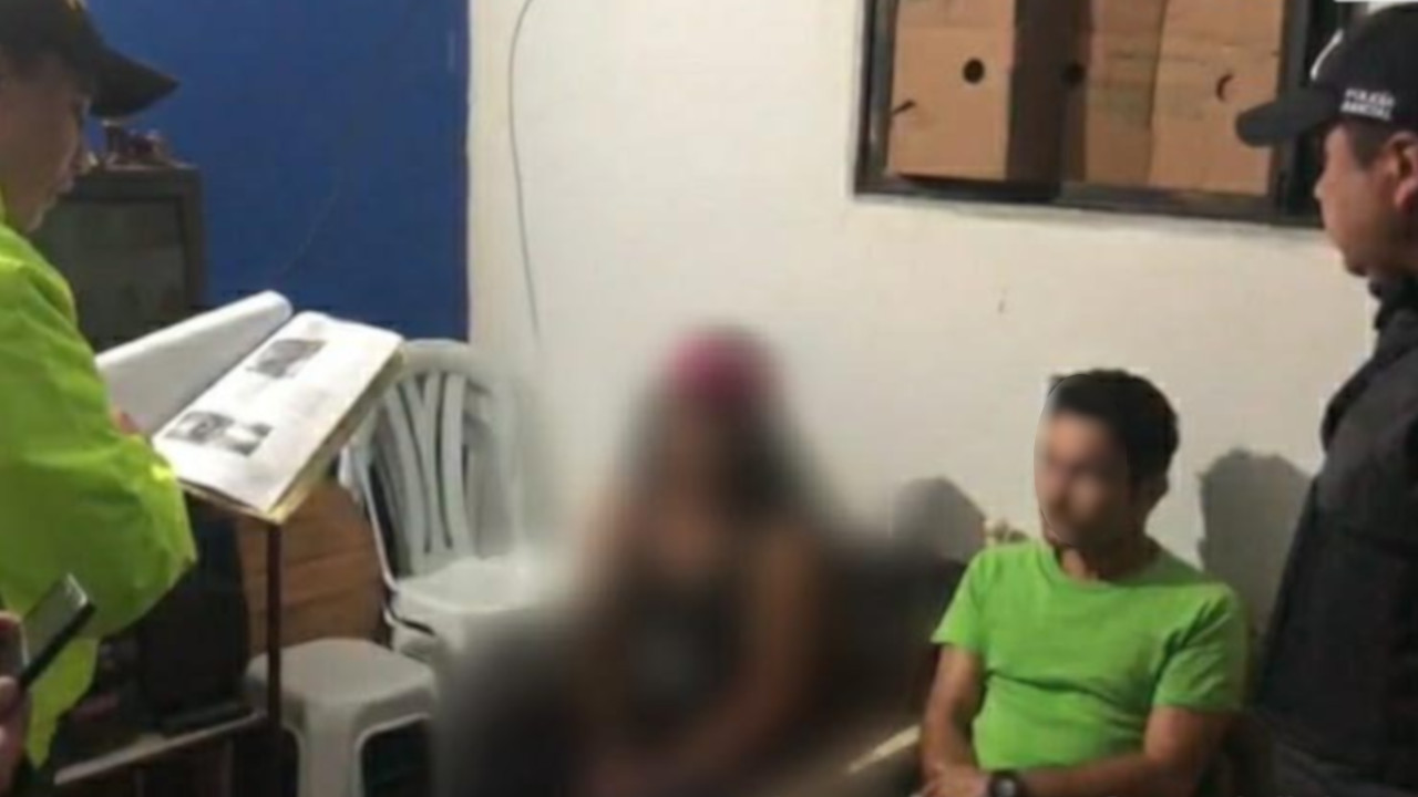 18 años de cárcel para un hombre que participó en el asesinato de un Defensor de Derechos Humanos en Ocaña