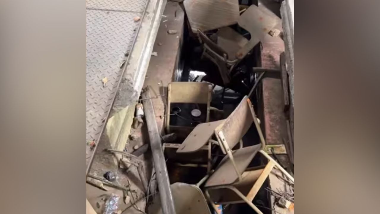 Tras 12 días de paro estudiantil el INEM de Kennedy regresa a su jornada académica