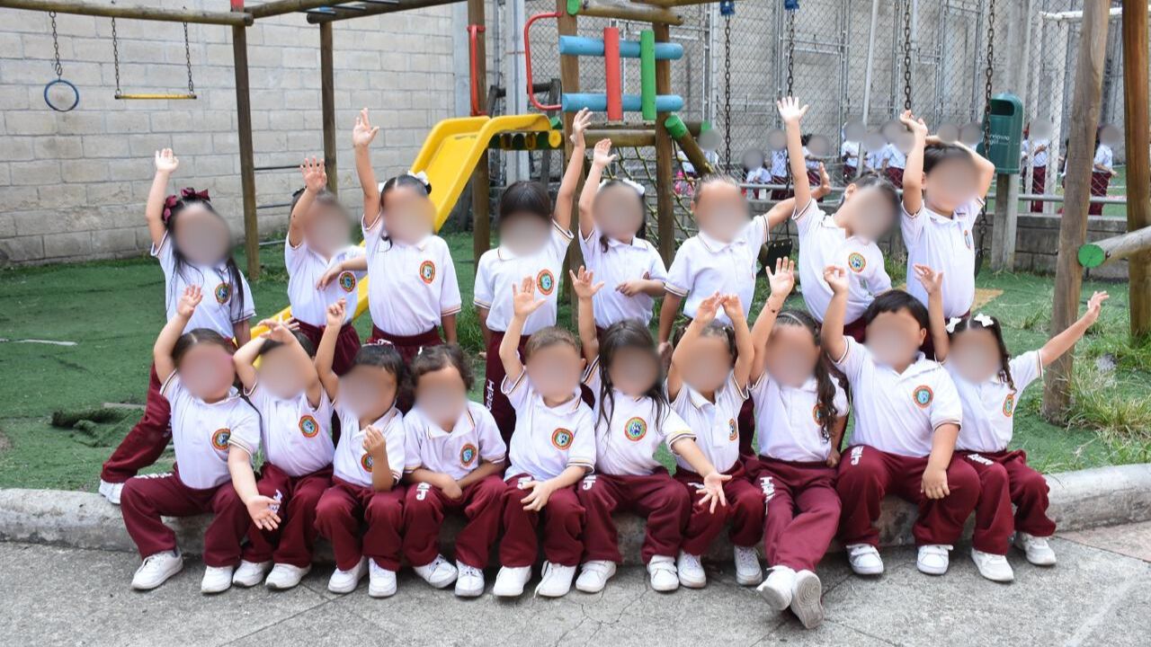 Convenio entre la alcaldía de Itagüí y el ICBF beneficia a más de 2.200 niños que volvieron a los CDI y hogares infantiles