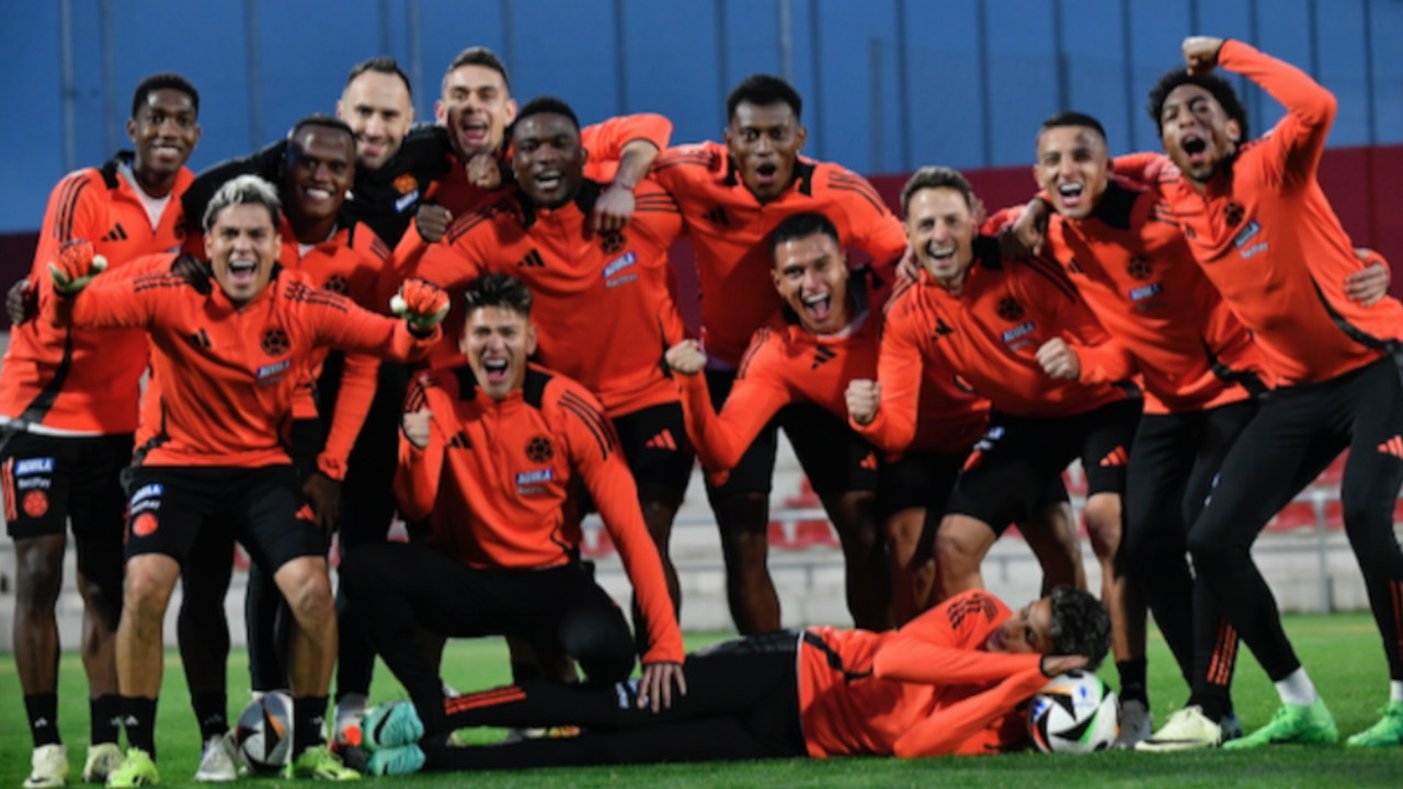 Hoy juega la selección: Hora y dónde ver el partido