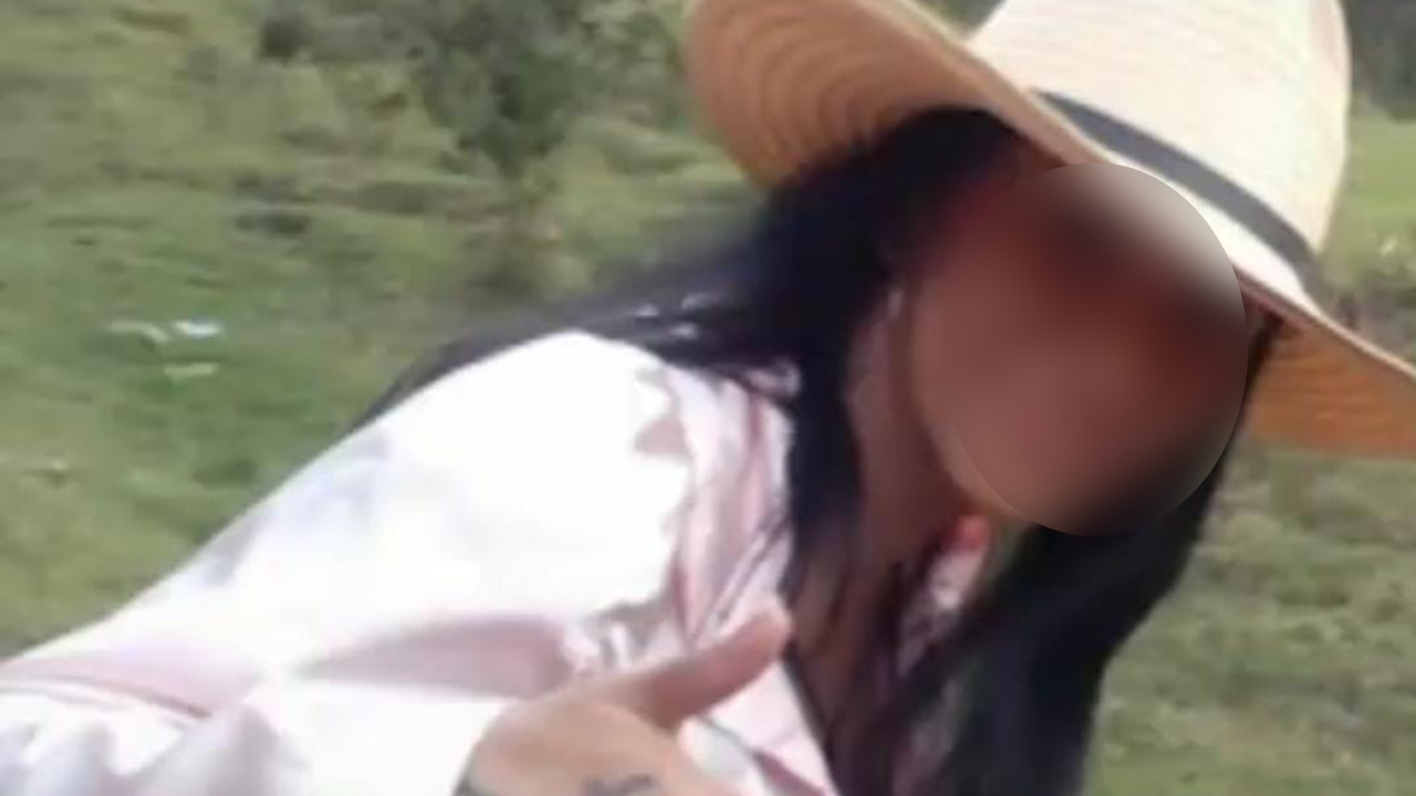 “Exigimos la captura del criminal”: Alcalde de El Retiro exige justicia tras el brutal asesinato de una mujer de esa localidad