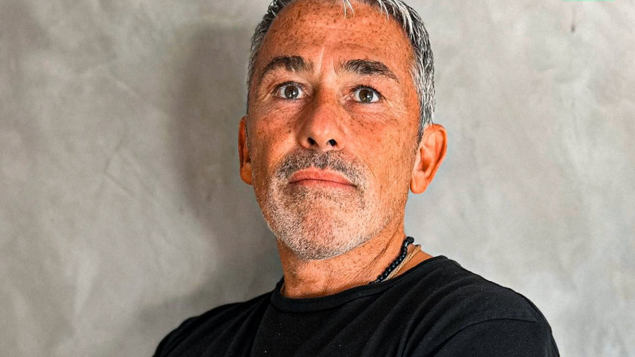 ¡Un argentino!: Atlético Nacional tiene nuevo director deportivo