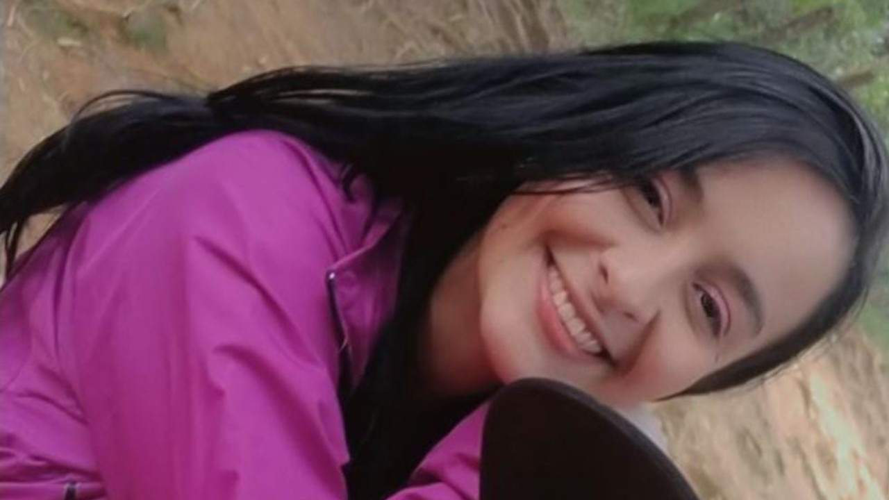 Anyi Estefany Echeverry Urrego, de 28 años, está desaparecida 10