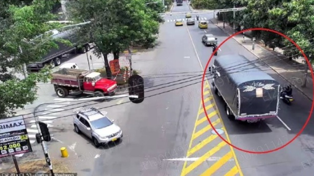 Asaltaron bodega de Barrio Colombia y fueron capturados en la vía al mar