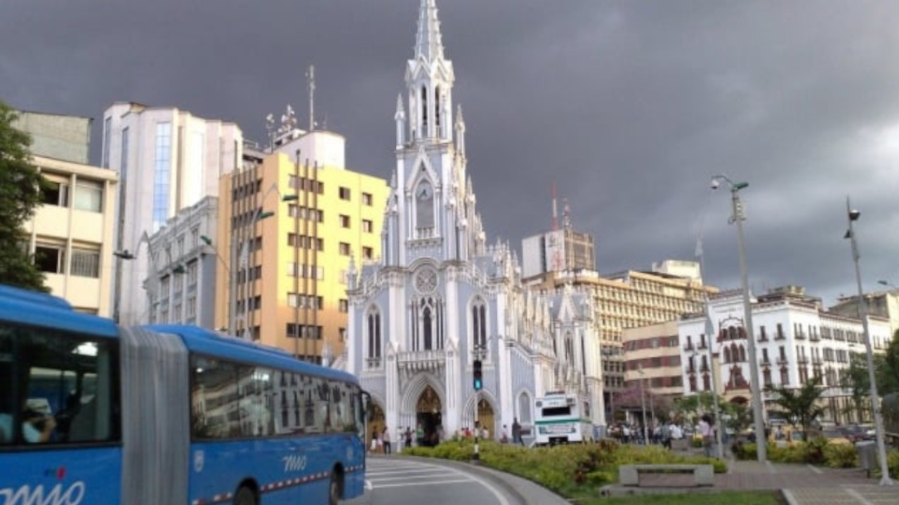 Se restringe el consumo de sustancias en algunas zonas de Cali