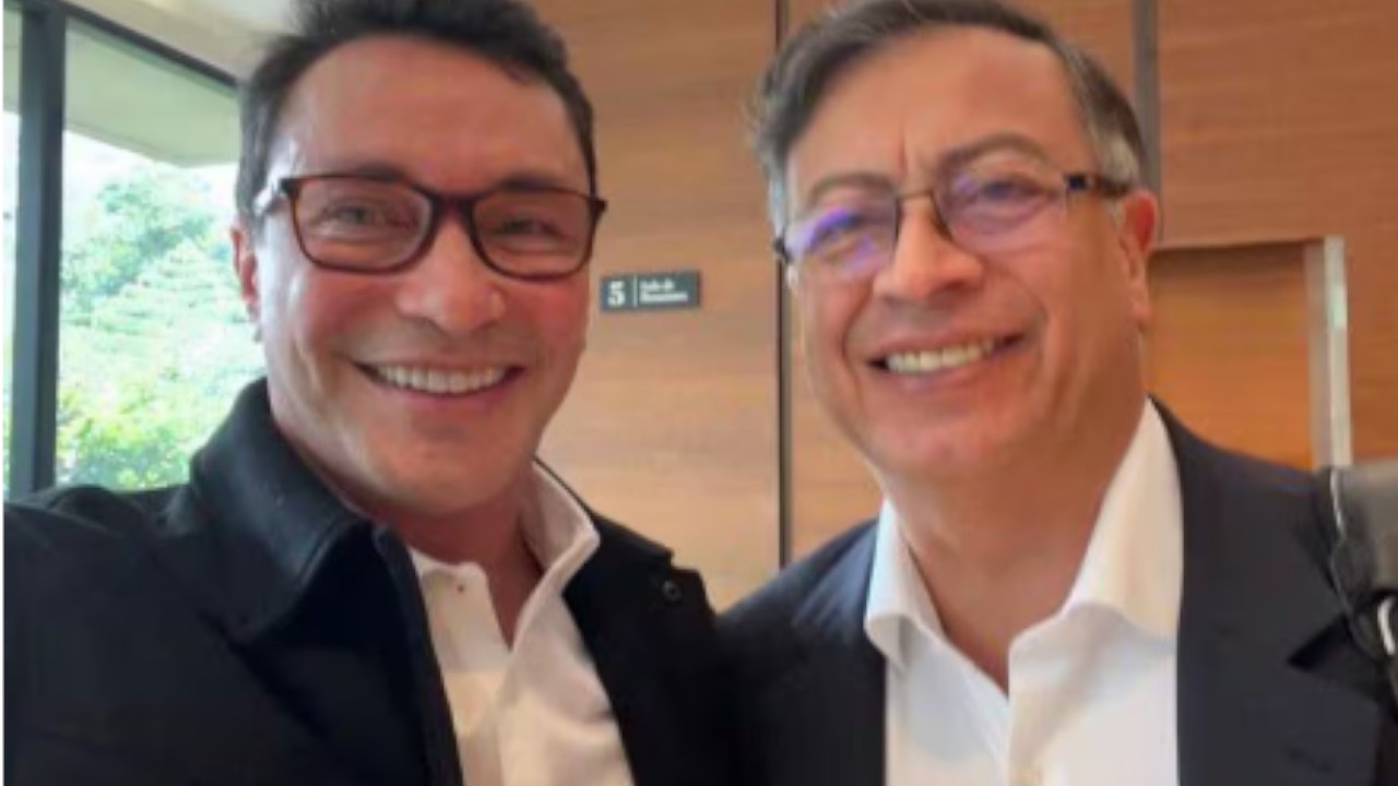 Con personería o sin ella seguiremos: Carlos Caicedo