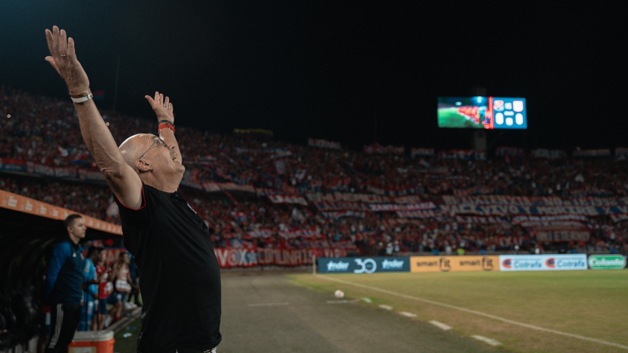 El DIM rechazó las amenazas contra Atlético Nacional