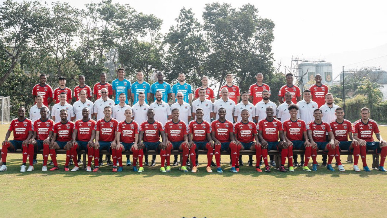 ¡Es hoy!: El DIM se juega su futuro en la Copa Sudamericana ante el Tolima