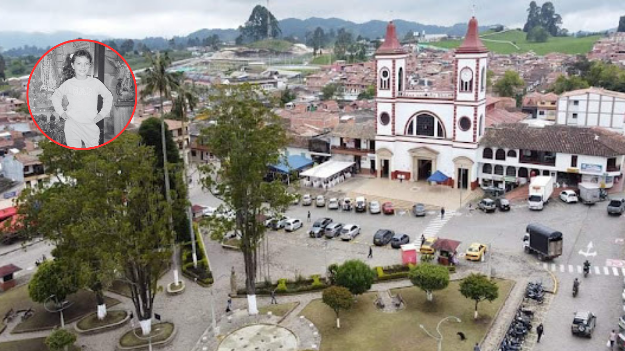 Tragedia en La Unión: Niña de 8 años fallece tras caer de un tercer piso