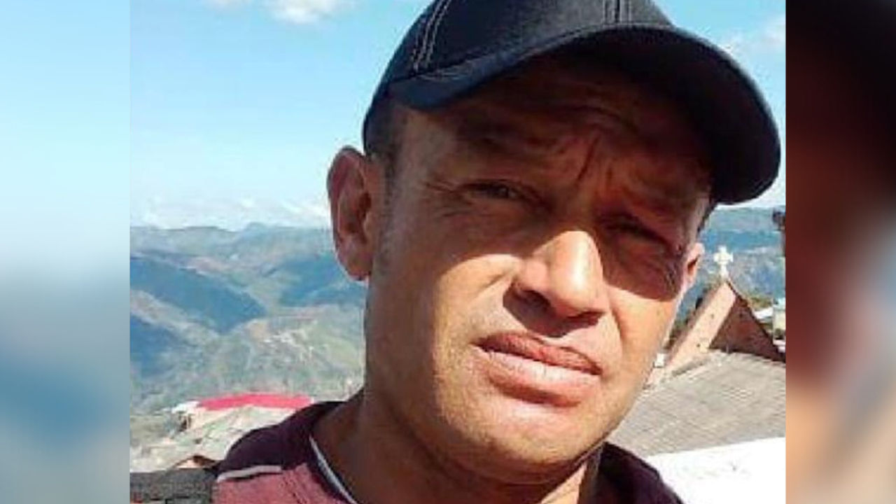 Gobernador de Antioquia, aumentó la cifra de recompensa para dar con el feminicida de una mujer en el Retiro