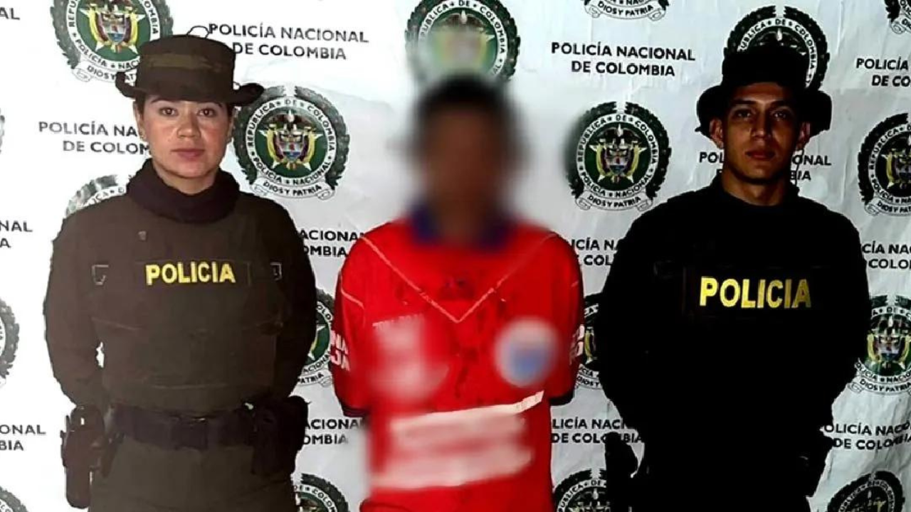 En una noche de tragos, hijastro asesinó al esposo de su madre en el Carmen de Viboral