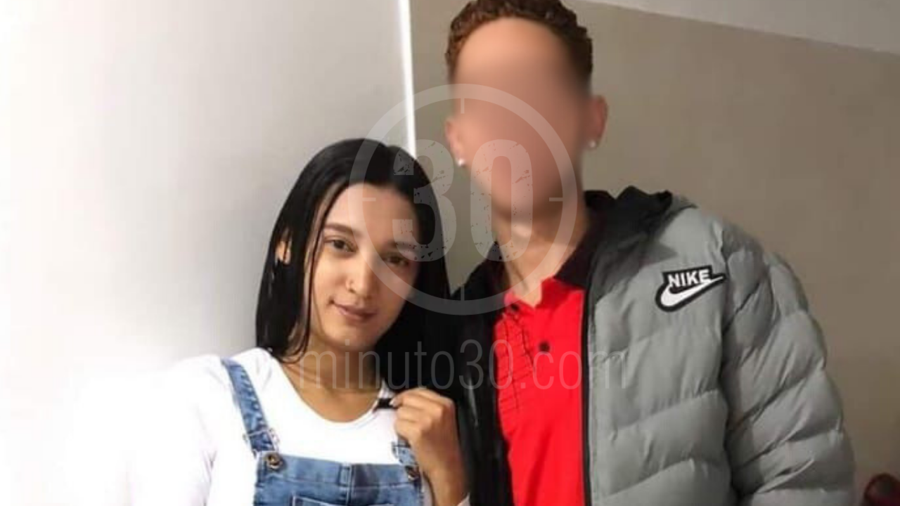 Mujer fue asesinada en el barrio Bostón, presuntamente por su pareja sentimental, la ahorcó, la apuñalo y la metió debajo de una cama