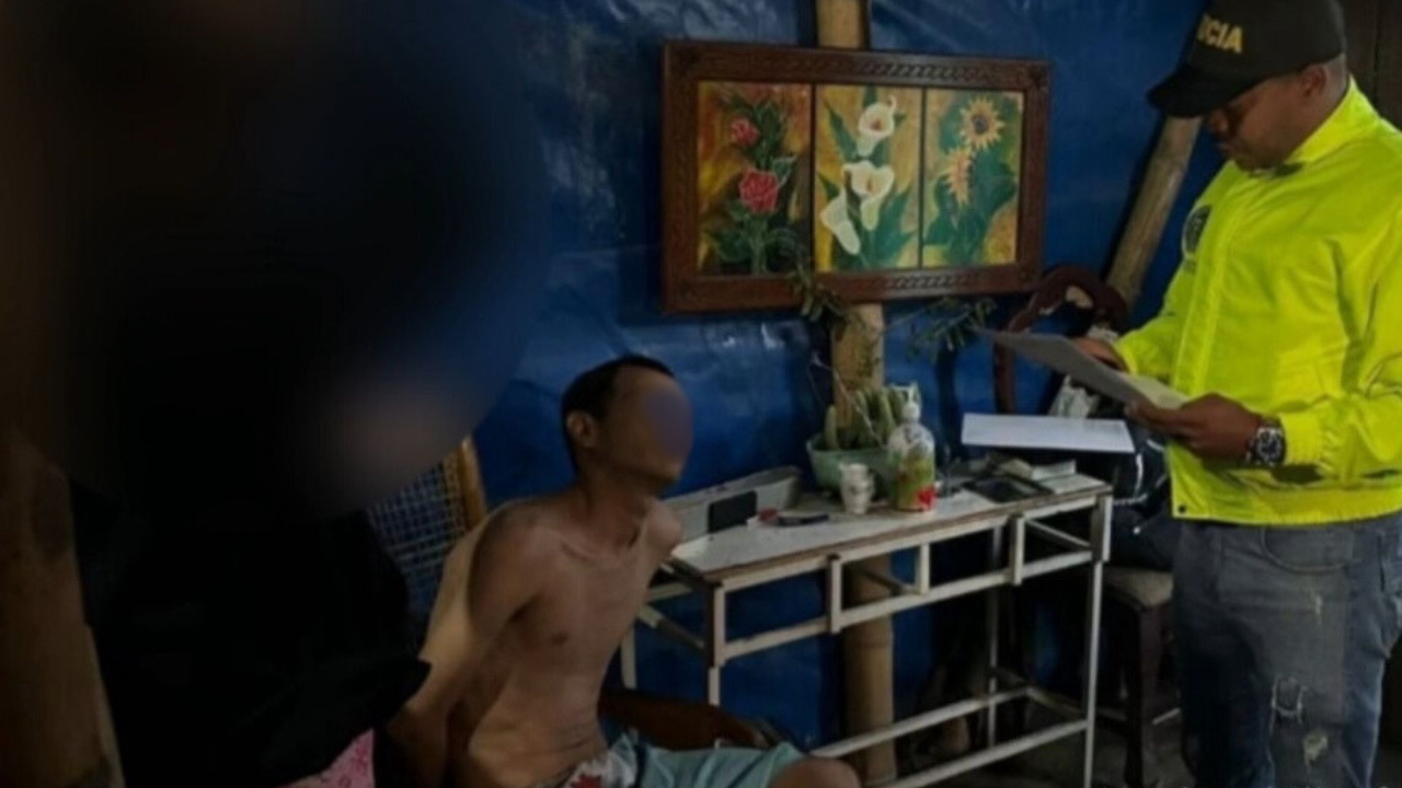 Cárcel para señalado integrante del grupo delincuencial ‘La Oficina’ por tráfico de estupefacientes en Tuluá