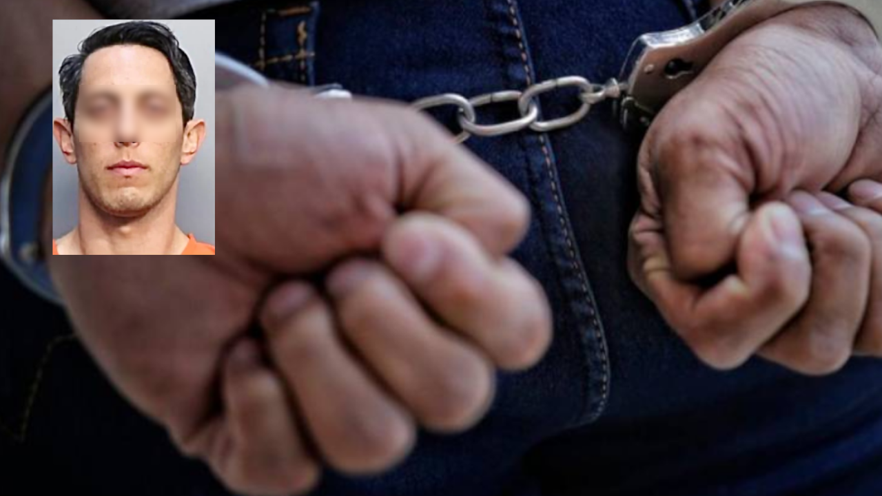 Docente colombiano fue señalado de abusar menores en EE.UU.