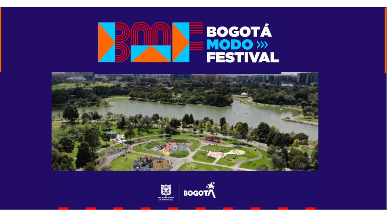 Festival Estéreo Picnic