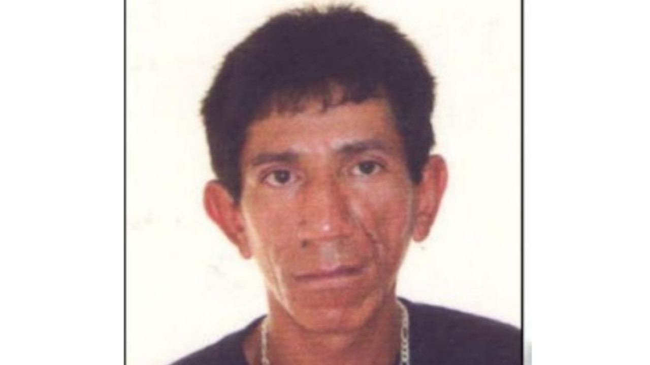 Jorge Alcides Castrillón Villada está en la morgue de Medellín