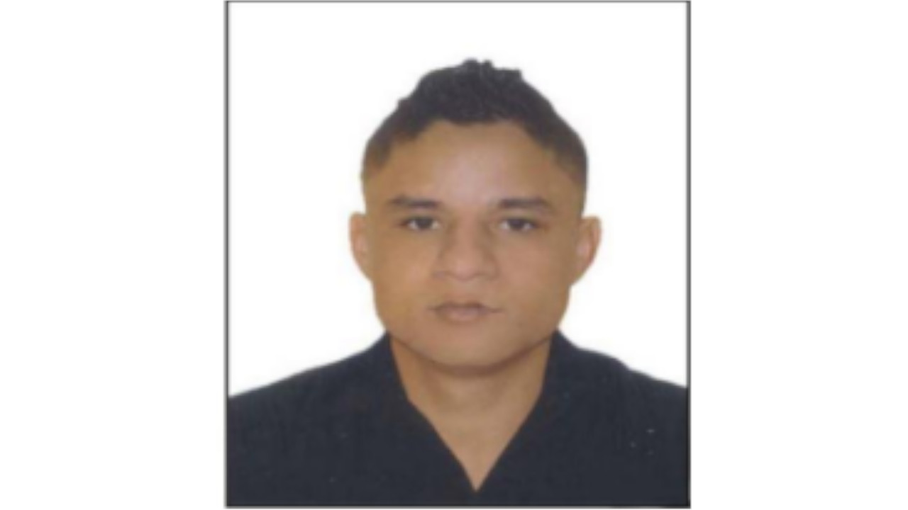 Jaider Leandro Rivera Loaiza, oriundo de Vegachí, está en la morgue de Medellín