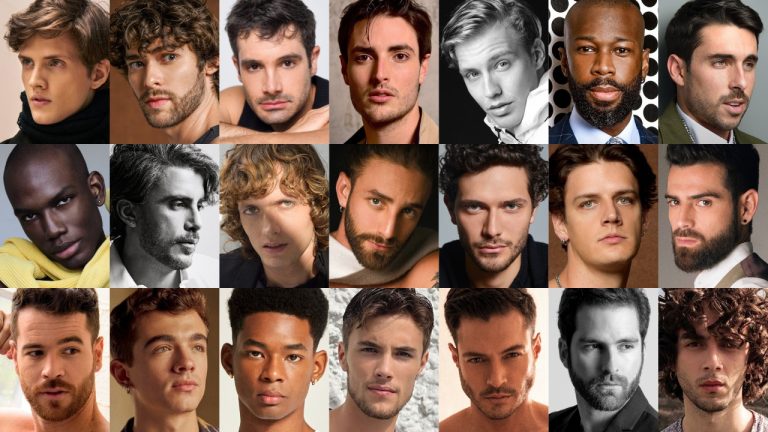 Dónde viven los hombres más lindos de Colombia | Minuto30