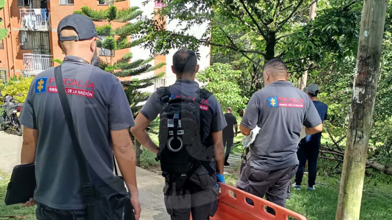 Falleció el hombre que habría decidido prenderse fuego