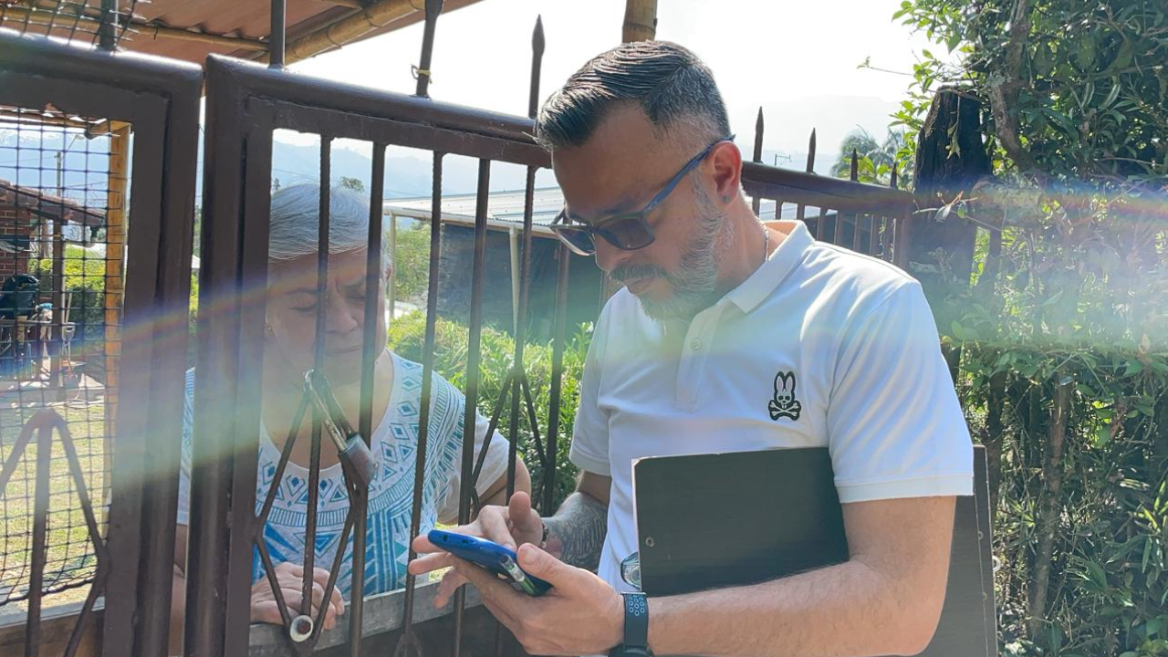 La alcaldía La Estrella está en búsqueda de desescolarizados