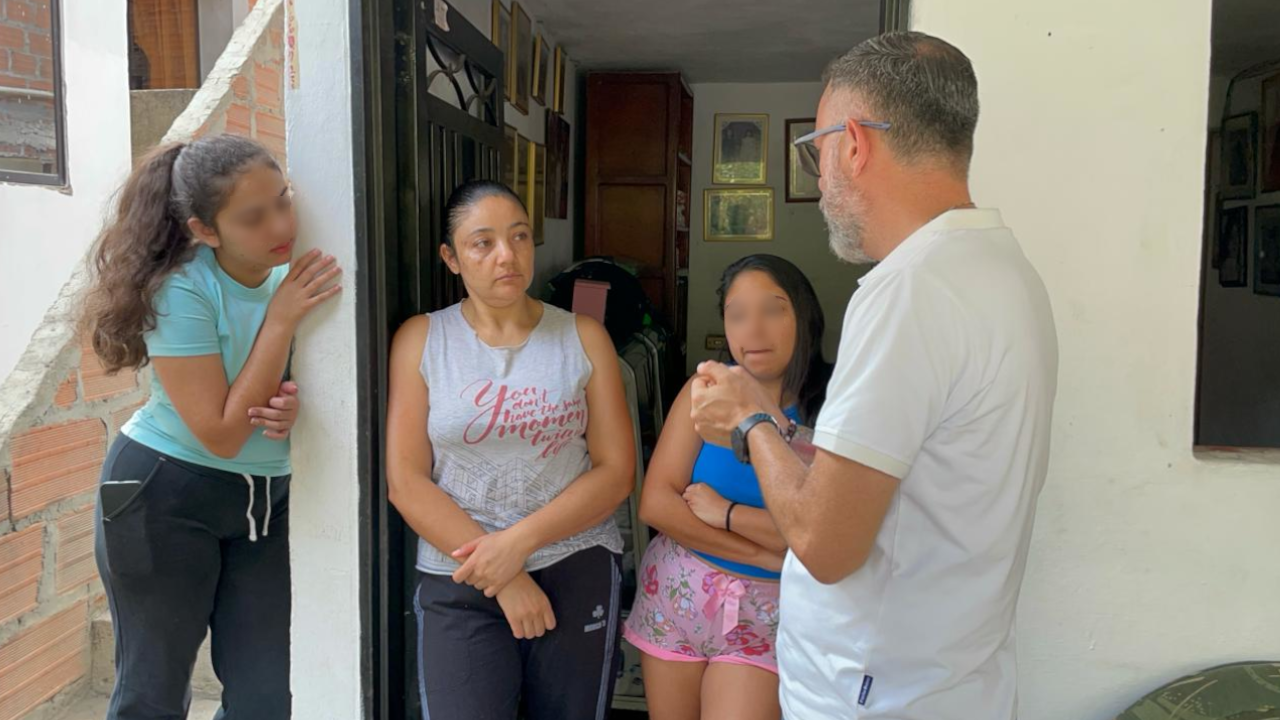 La alcaldía La Estrella está en búsqueda de desescolarizados