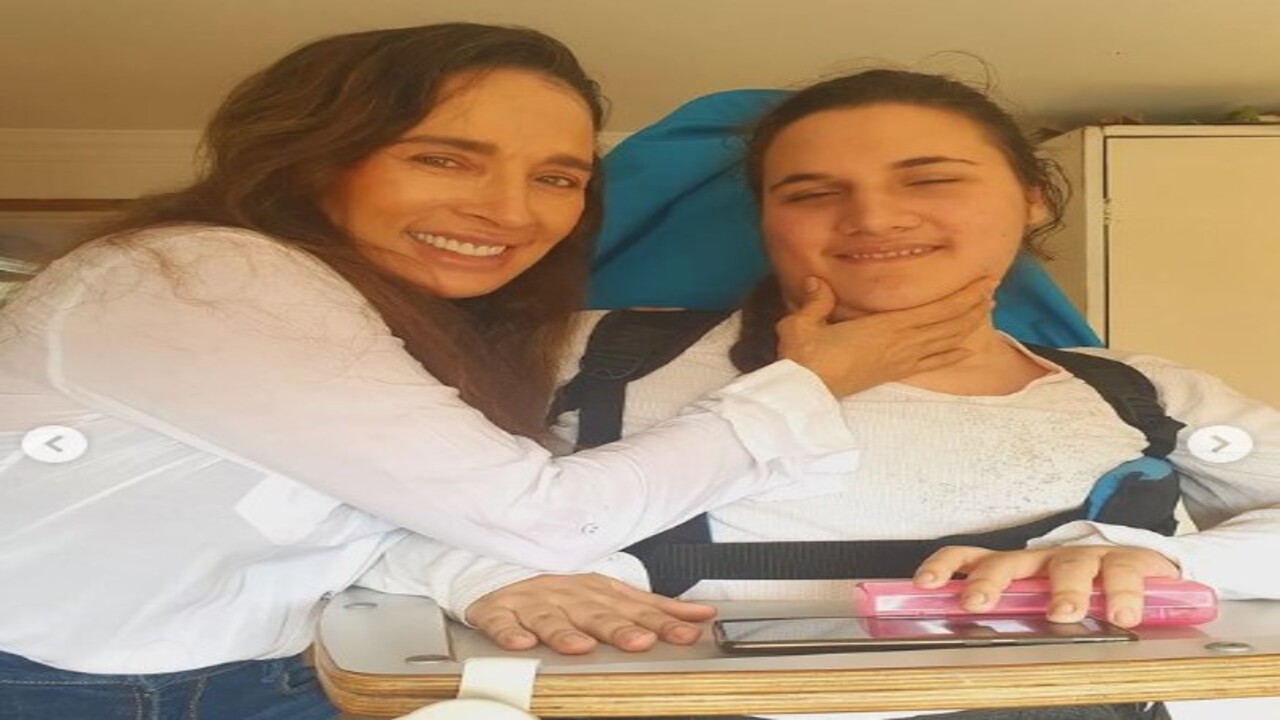 Angelo Bossa padeció la enfermedad desde que tenía 10 años