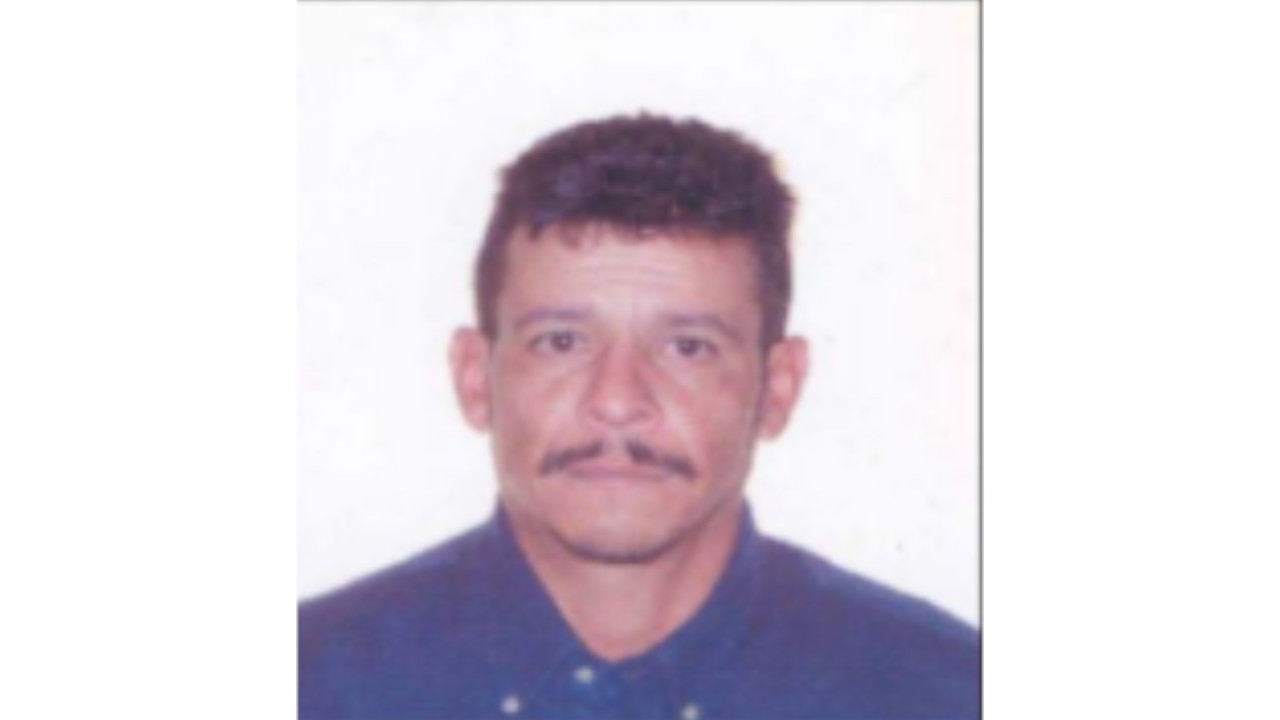 Manuel Salvador Moreno está en la morgue de Medellín