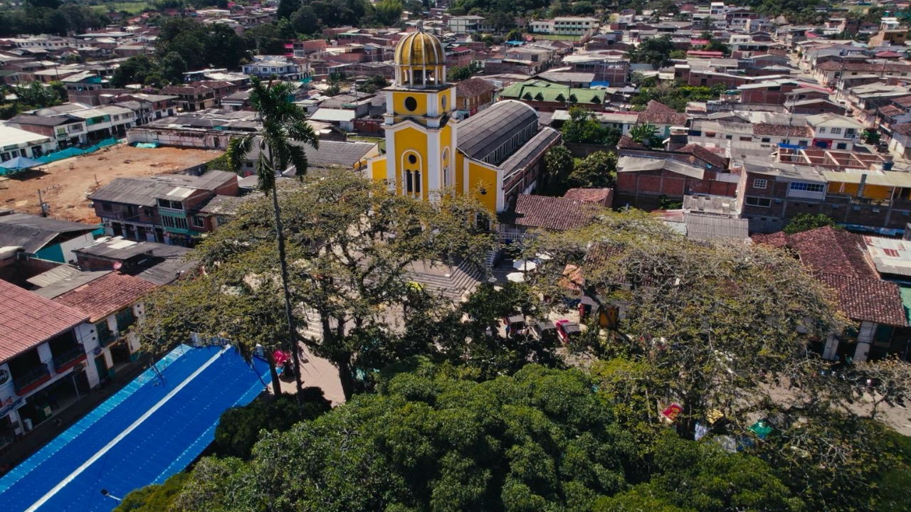 Más de 400 mil turistas llegarán al Valle del Cauca durante Semana Santa 2 Más de 400 mil turistas en Valle del Cauca durante Semana Santa